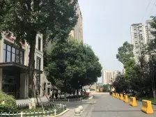 重庆总部城 1室0厅 南