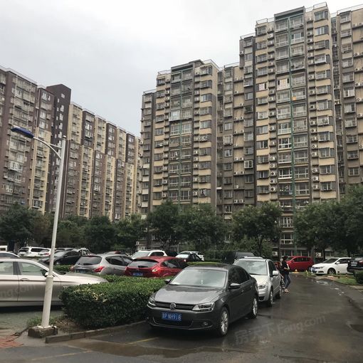 整租·新宫·南庭新苑南区·2室