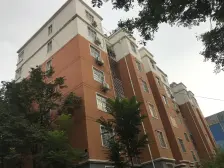 精装自住,复式带露台,诚心出售