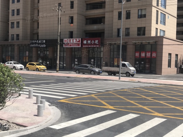 碧桂园幸福里