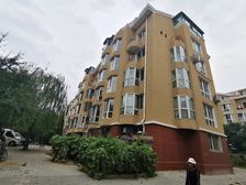 新上大连怡生园精装3楼小三室五一市场商圈