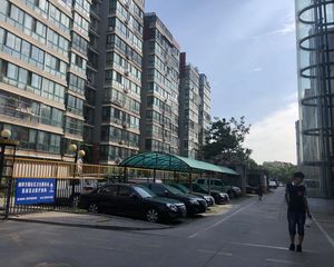 柳岸方园2室1厅南北