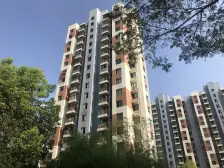赵巷·崧泽华城佳福雅苑(一区)·2室·1厅