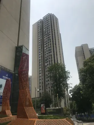 东原D8公馆