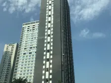 睿尚MOHO 3室1厅 东南