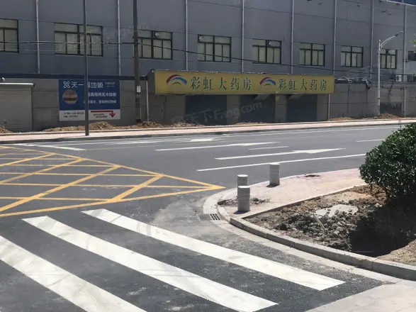 碧桂园幸福里