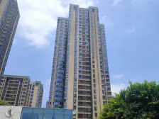 次新小区 融汇清水三房双卫 朝中庭 采光好 看房方便