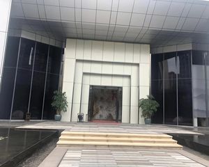 中建天府公馆4室2厅南北