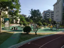奉贤新城板块,规划发展好,近上海之鱼,楼层好