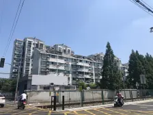 静安区电梯房采光好视野好户型好