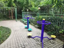 沙坪坝 凤天路凤天俊园 装修大2房 住家安静 随时看房