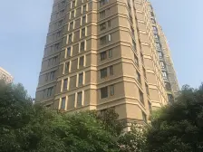 内环内12年次新小区,地暖新风,拎包入住