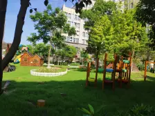 奉贤新城 大2房 小区停车方便近 15号延伸线业主诚意出