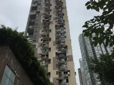 黄泥磅 玛雅上层二房64万