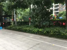 户型方正,楼层好,小区安静不吵