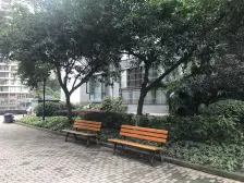 北滨路三房,唯一房产,居家安静,精装修,领包入住