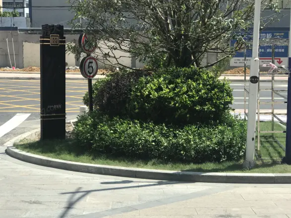 碧桂园幸福里