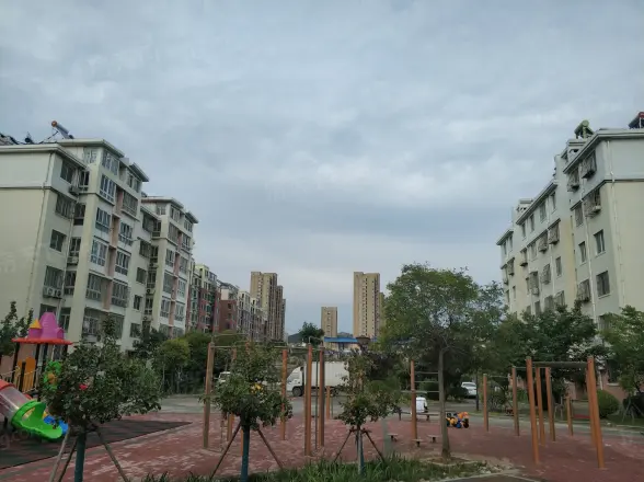 铭泰景园