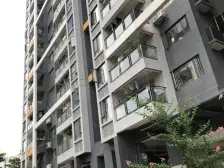 16年莞城建设 中高楼层 户型方正
