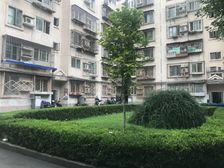 三环内近地铁临公园西南北双通透两居