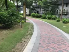 富通自在城 4室2厅 北
