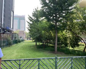天作国际中心精装一居楼龄新70年产权