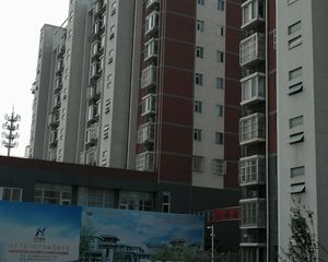 潞苑·古韵新居·1室·1厅,