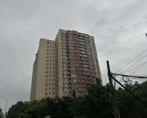 嘉云台2室2厅东西
