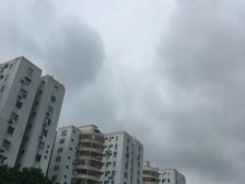 明珠花园(南沙区)3房122方