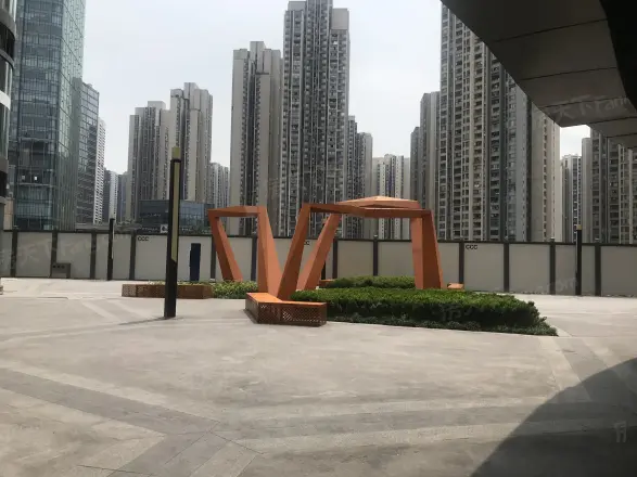 东原D8公馆