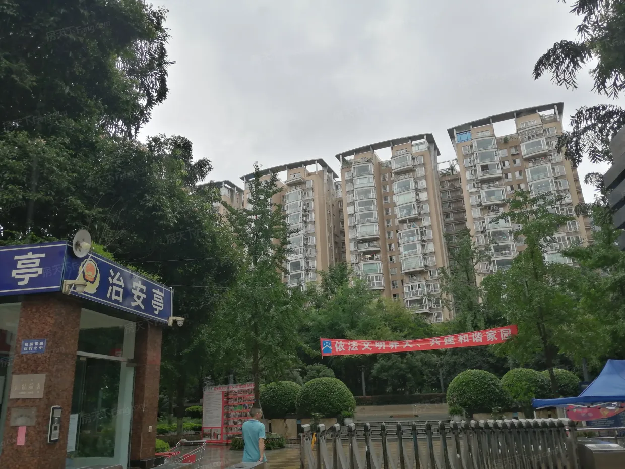 【成都阳光春天小区,二手房,租房】- 成都房天下