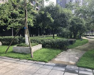 青年一号2室1厅西北
