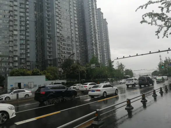 白云花园