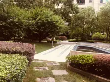 12年次新房人车分流+泳池会所 内环内繁华地段 精装修