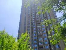 融汇广场旁 精装三房 随时看房 朝向安静