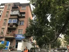 四环旁 人车分流小区 双气入户 3加1户型 带车位!!