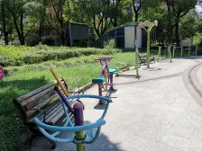 中大丽都 3室2厅2卫 南