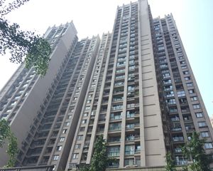 金牛万达B组团2室1厅西