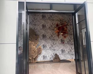 中建天府公馆1室1厅南