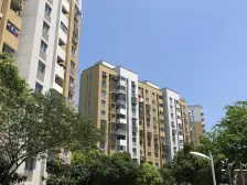 中楼层 视野开阔 采光充足 诚意出售 交通便利