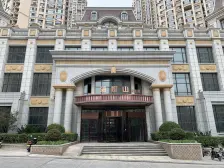 【亲海园】| 大连市高新园区亲海园4号12层5号