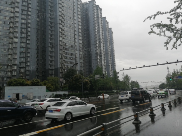 白云花园