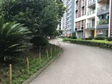 重大旁精装2房 业主诚心出售 随时看房