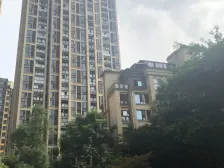 大坪 重庆总部城三房150万