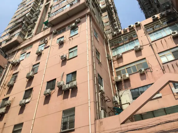钟阜大厦