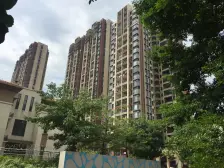 光大江与城 6室2厅 南