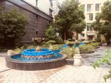 徐家汇·阳光名苑-斜土路1975弄·1室·2厅