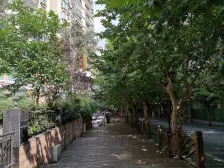 天星桥环线旁边出行方便楼下新世纪