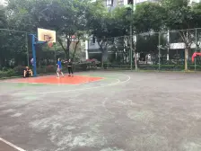 大学城 东方剑桥二房