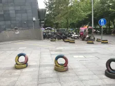 户型方正,楼层好,小区入则静出则繁华